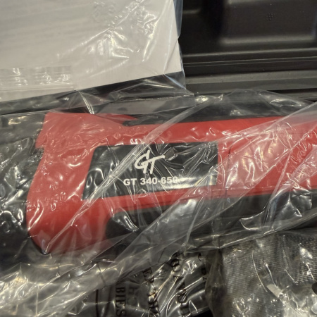 Реноватор GT 340/650