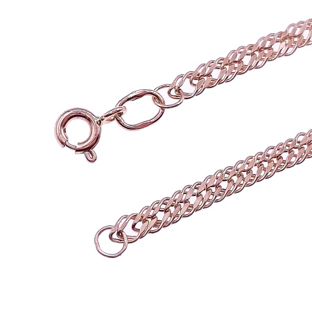 Браслет из золота 585 пробы