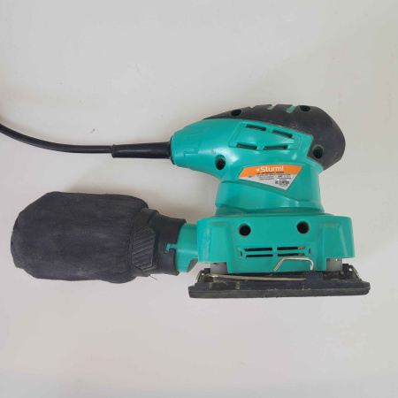Шлифмашина STURM OS8032 