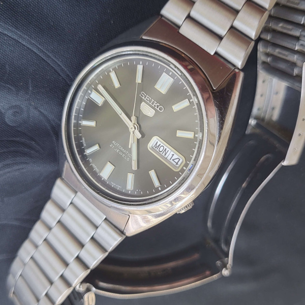 Часы seiko 391333