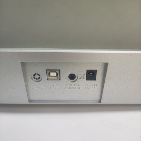 Синтезатор medeli mc49a 