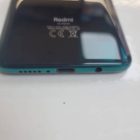 Мобильный телефон XIAOMI Redmi Note 8 Pro 6/128 гб