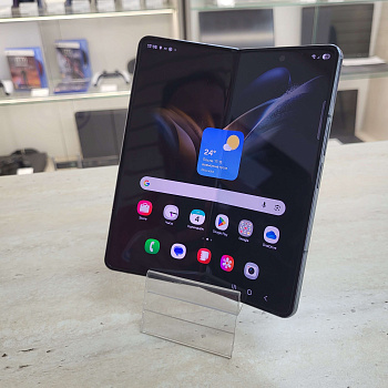 Мобильный телефон SAMSUNG Galaxy Z Fold4 12/512 гб