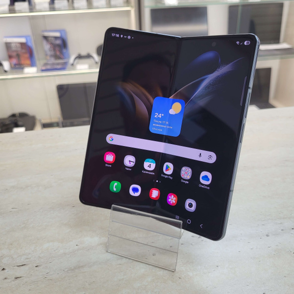 Мобильный телефон SAMSUNG Galaxy Z Fold4 12/512 гб