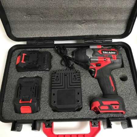 Гайковерт talado DB03RD