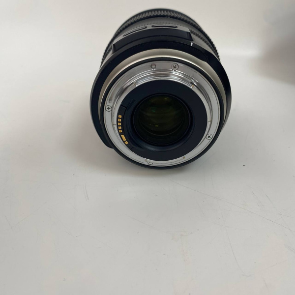 Объектив Tamron SP 70-200mm F/2.8 DI VC USD G2