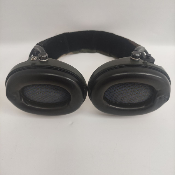 Наушники Supreme Pro X тактические