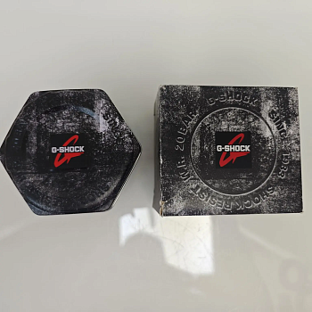 Часы CASIO  g-shock dw-5600bb