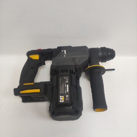 Перфоратор CAT  dx21 18v