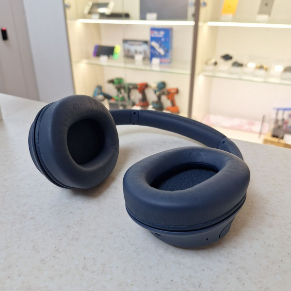 Наушники sony (WH-CH720N)