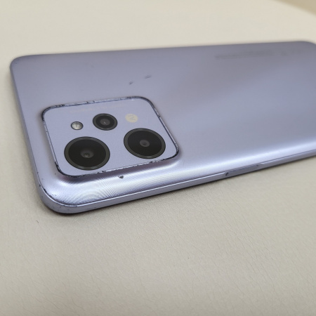 Мобильный телефон REALME C31 3/32 гб