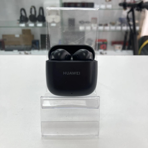 Наушники HUAWEI  freebuds se 3