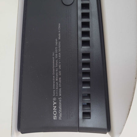 Игровая приставка sony PlayStation 5 slim CFI 2016