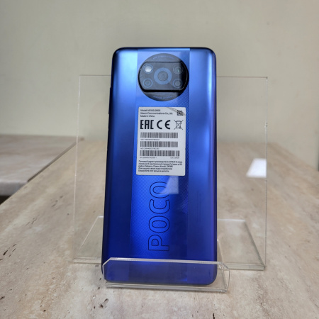 Мобильный телефон Xiaomi Poco X3 Pro 6/128 гб