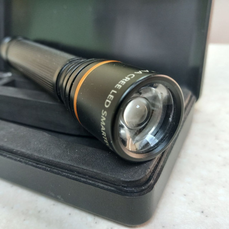 Фонарь FORM OPTIK  Focus FF520BO