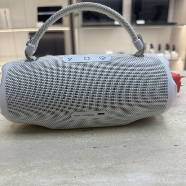 Колонка портативная JBL CHARGE 6 