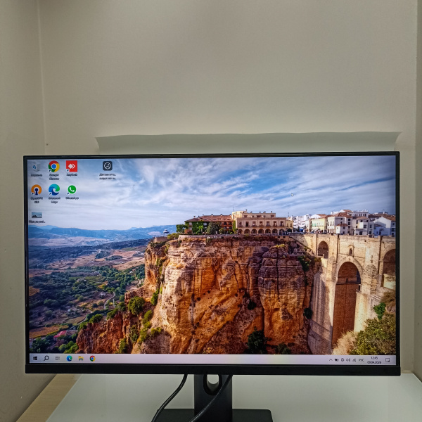 Монитор XIAOMI Mi 2k gaming monitor 27 27,0" 165 гц