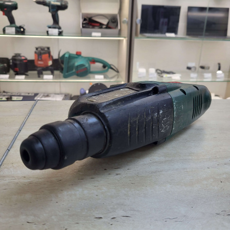 Перфоратор BOSCH pbh 2800 re