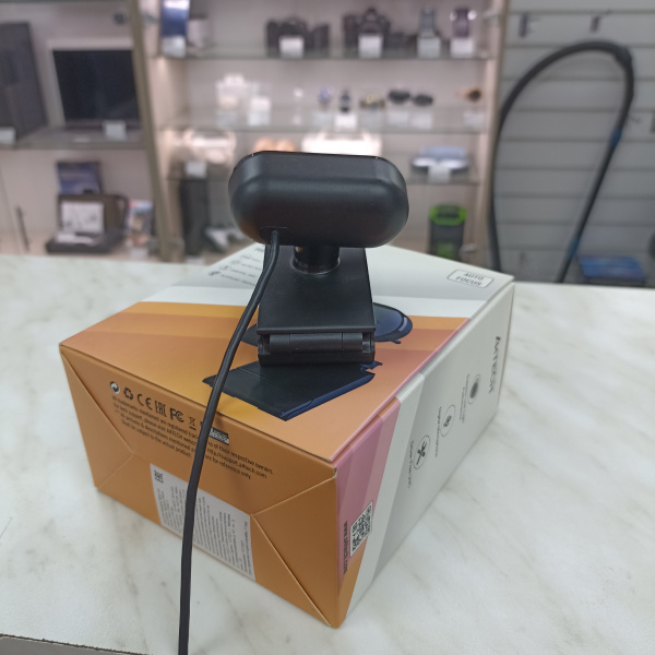 Веб камера A4tech pk-930ha