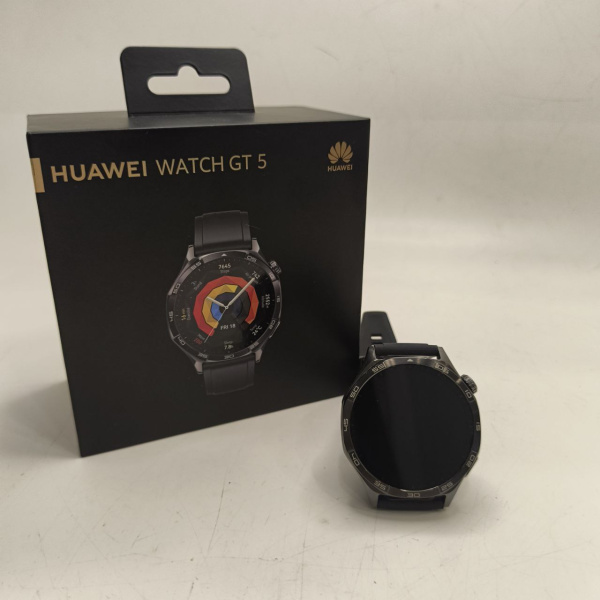 Смарт часы HUAWEI Jna-B19 watch gt 5