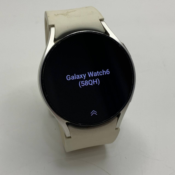 Смарт часы SAMSUNG  watch 6 40mm