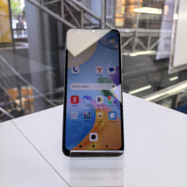 Мобильный телефон XIAOMI REDMI 10 3/64 гб