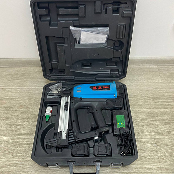 Пневмопистолет TOUA GSN 50