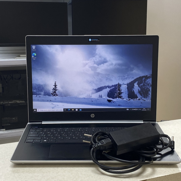 Ноутбук HP PROBOOK 450 G5 2XZ7 0ES 15,6"/ Intel Core i5-8250U/ 8 Гб/ 1 Тб/