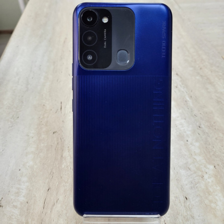 Мобильный телефон TECNO SPARK GO 2022 2/32 гб