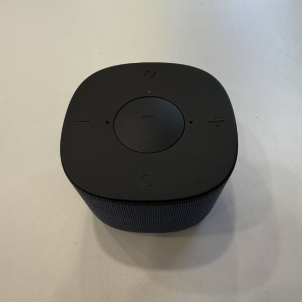 умная колонка sber sberboom home