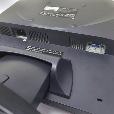 Монитор ViewSonic VA703m 