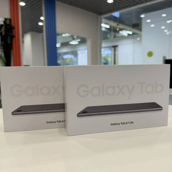 Планшет SAMSUNG tab a7 lite 8,7" 3 гб 32 гб