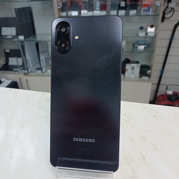 Мобильный телефон SAMSUNG Galaxy A07 4/128 гб