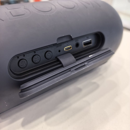 Колонка портативная LG PL7 Meridian pl7