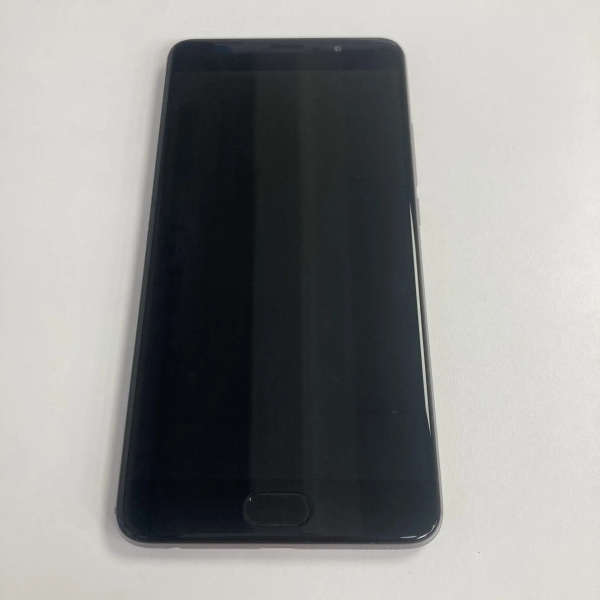 Мобильный телефон MEIZU pro 6 plus 4/64 гб