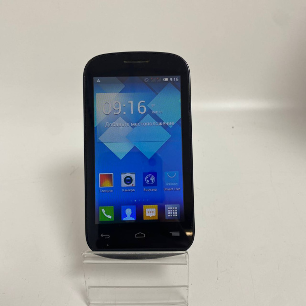 Мобильный телефон ALCATEL 4032D 4/512 гб
