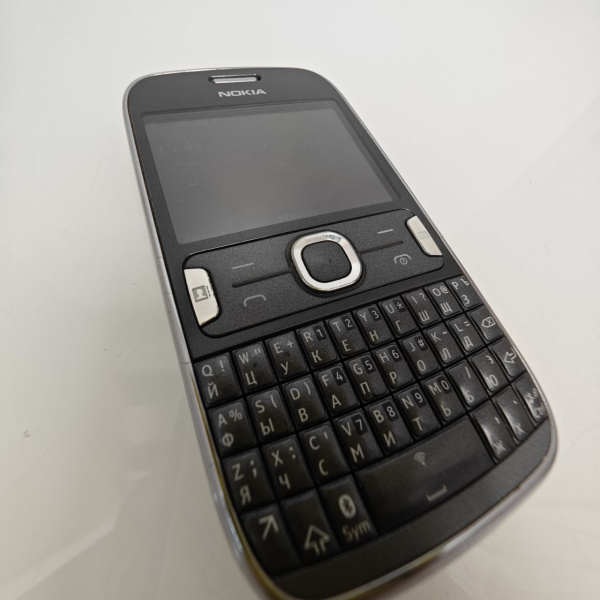 Мобильный телефон Nokia Asha 302 rm-813