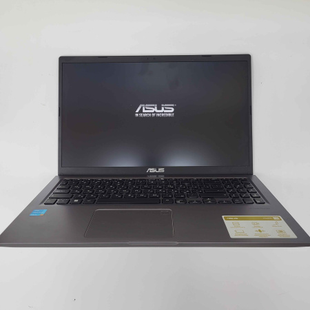 Ноутбук ASUS  X515EA-BQ4270 15,6"/  Intel Pentium Gold 7505 2 ГГц/ 8 Гб/ 256 Гб/ Intel UHD Graphics