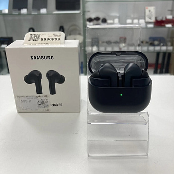 Наушники SAMSUNG galaxy buds3 fe sm-r420