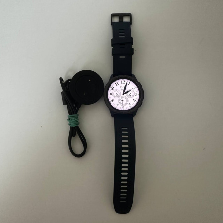 Смарт часы XIAOMI Watch S1 Active m2116w1