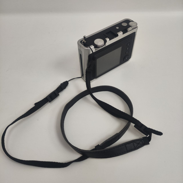 Гибридный фотоаппарат моментальной печати Fujifilm Instax Mini Evo Black