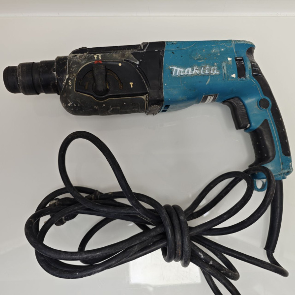 Перфоратор MAKITA HR2470