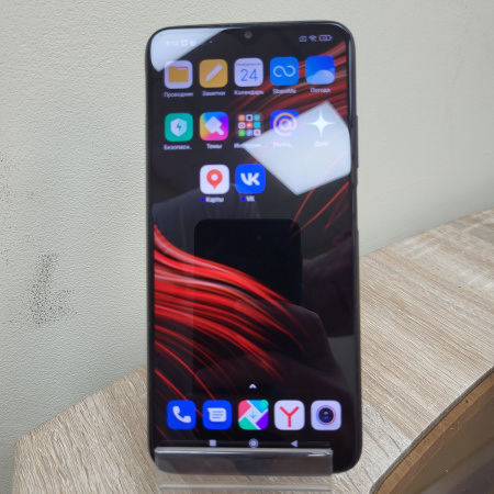 Мобильный телефон XIAOMI Poco M3 4/128 гб