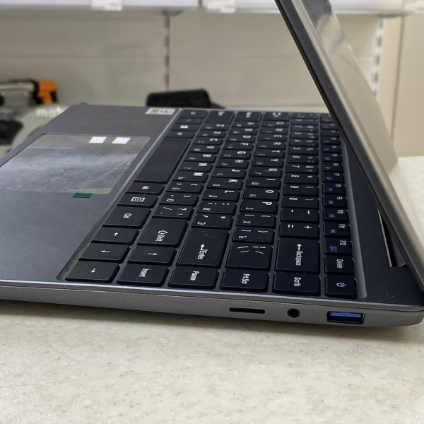Ноутбук ACER etbook i3 14,0"/  Intel Core i3-1220P/ 8 Гб/ 240 Гб/