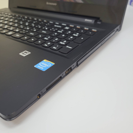 Ноутбук Lenovo G50-70 15,6"/ Intel Celeron 2957U/ 4 Гб/ hdd 500 Гб