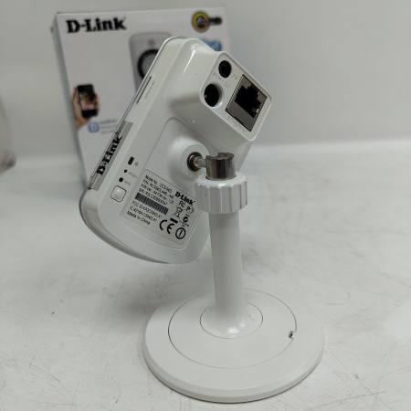 IP Камера D-Link Cloud Camera (DCS-942L)