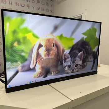 Монитор ASROCK  pg27ff1a 27,0" 100 гц