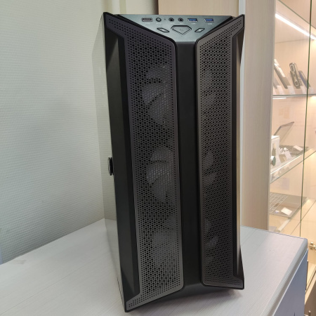 Системный блок GAMEMAX core i5-12400/16Гб/8гб/ SSD 512 Гб