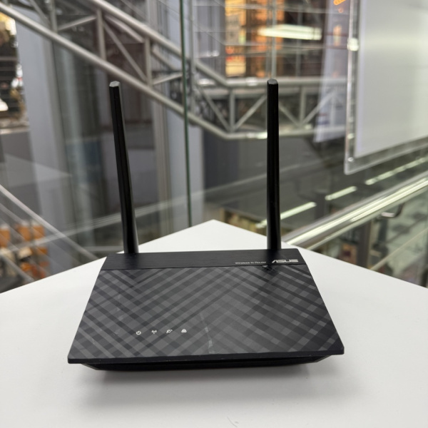 Роутер Asus RT-N12