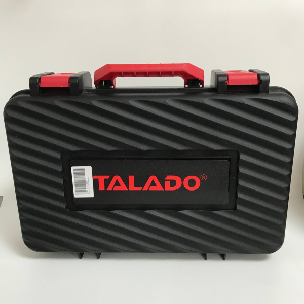 Гайковерт talado DB03RD